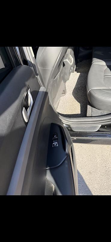k5 2011: Kia K5: 2020 г., 2 л, Автомат, Бензин, Седан — 9
