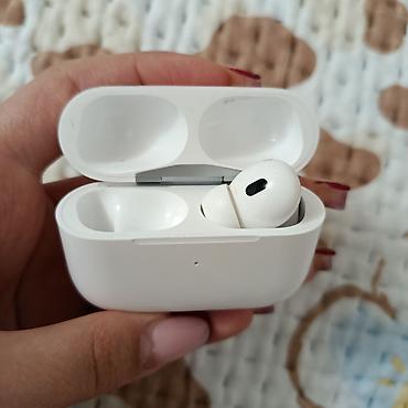 ipod nano: Кейс для наушников, Apple, Б/у, цвет - Белый — 6