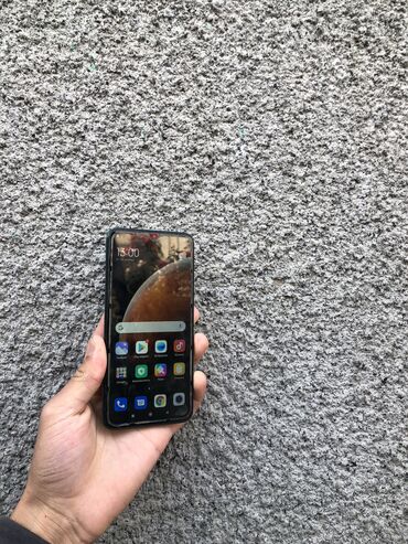 redmi note 13 pro max цена в бишкеке: Redmi, Redmi Note 8 Pro, Новый, 128 ГБ, цвет - Голубой, 2 SIM
