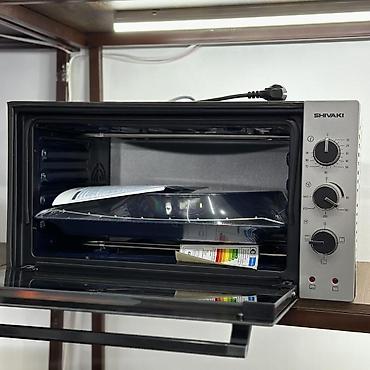 8500: Духовка, Новый, Платная доставка, Самовывоз — 2