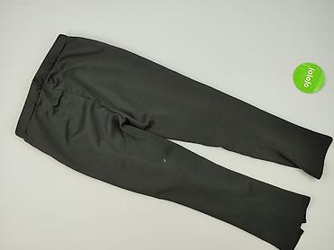 pants okay: Shein Curve, Spodnie materiałowe damskie, rozmiar 2XL — 3