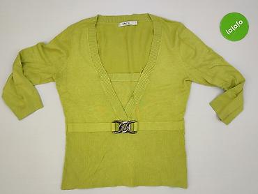 sweter shein: M&Co, Sweter damski, rozmiar L — 2