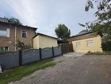 дордоя: 🏡 Продается двухэтажный коттедж в районе Беловодска Продается — 1