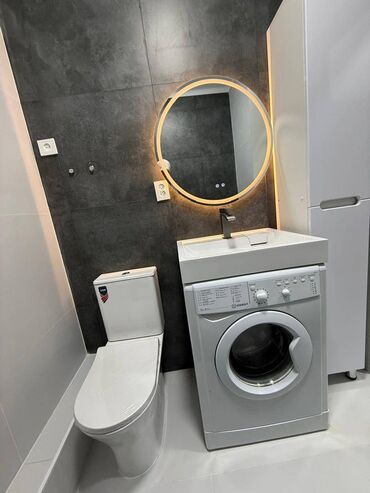 Продажа квартир: 1 комната, 43 м², Элитка, 10 этаж, Дизайнерский ремонт