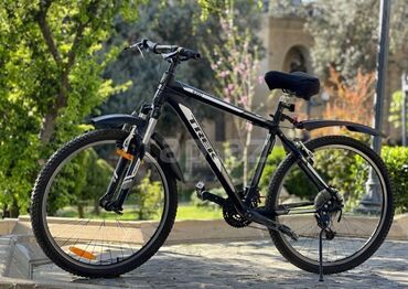 İdman velosipedləri: Dağ velosipedi Trek, 26"