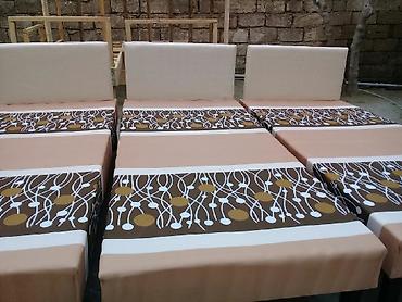 Yeni, Təknəfərlik çarpayı lalafo.az -da — 8 Yeni, Təknəfərlik çarpayı — 8