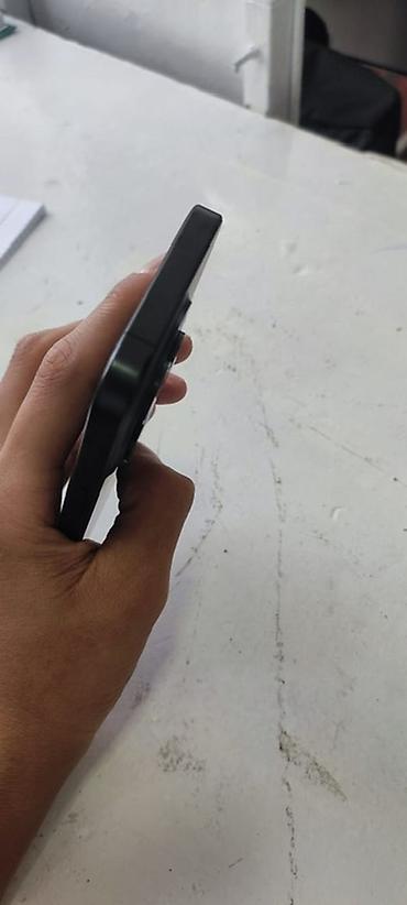iphone 16про мах: IPhone 15 Pro, цвет Black Titanium Ключевые особенности: - Корпус из — 9