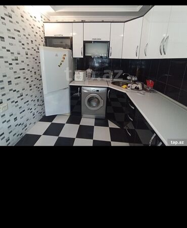 Uzunmüddətli kirayə mənzillər: Satılır/icarəyə təqdim olunur: geniş və işıqlı mənzil Plan: - Geniş — 12