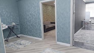 шакал: 1 комната, 70 м², 5 мкр 5 этаж, Евроремонт — 3