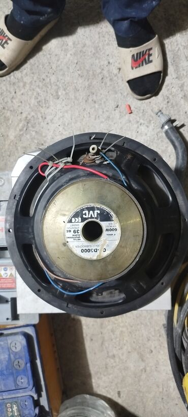 masin ucun monitorlar qiymeti: Колонки и сабвуферы, JVC, Алюминий at lalafo.az masin ucun monitorlar qiymeti: Колонки и сабвуферы, JVC, Алюминий