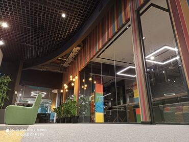 Balkonlar: 1. Cam Balkon Qatlanan Sistem 2. Cam Balkon Sürgülü Sistemi 3. Cam — 8