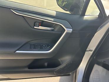 rav4 se: Toyota RAV4: 2019 г., 2.5 л, Вариатор, Гибрид, Кроссовер — 8