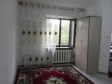 квартира аренда на месяц: 1 комната, Агентство недвижимости, Без подселения, С мебелью полностью