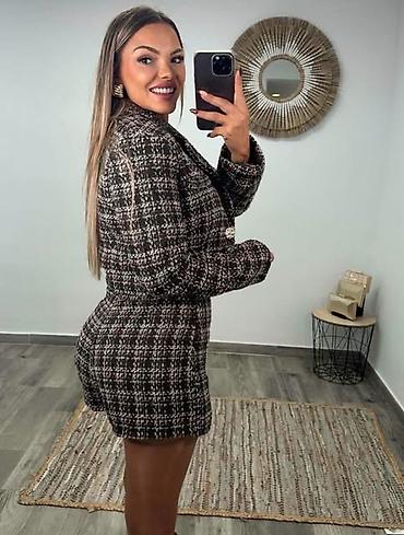 Kompleti: Tvid komplet: 3.600dinara — 4