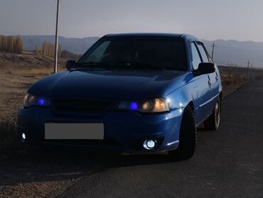 передний бампер опель вектра с: Daewoo Nexia: 2011 г., 1.5 л, Механика, Бензин, Седан