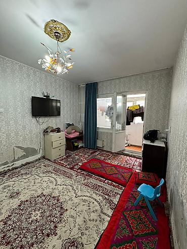 Продажа квартир: 2 комнаты, 62 м², 106 серия, 8 этаж — 1