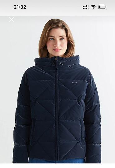 Kurtkalar: Puxovik kurtka, XL — 1