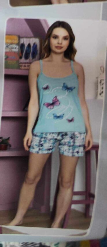 Pidžame: TOTALNA RASPRODAJA BEBI DOLOVA BILO KOJA 3 KOMPLETA BEBI DOL PO — 5