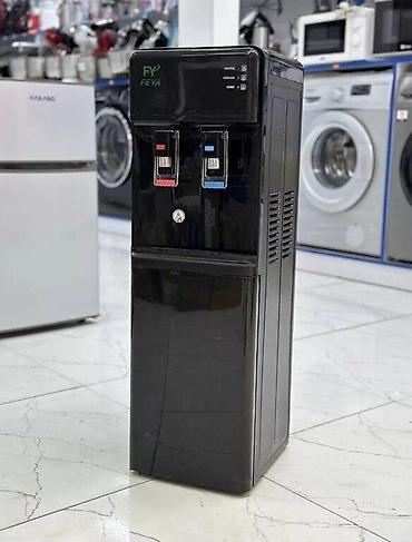 Техника для кухни: Su dispenseri Dispenser su kulleri Feya Model : FY 40LB Yeni 2 — 1