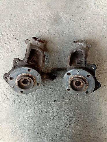 Auto-delovi: GLAVCINA SA LEZAJEM 1.4HDI ZA PEUGEOT 207 | Polovini delovi za — 1