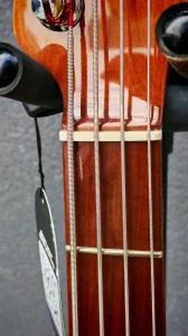 Gitare: MARCUS MILLER D5 ALDER-4 BB | Slanje po dogovoru ili lično — 14