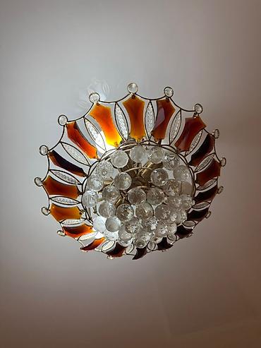 Люстры: Продаю люстры срочно — 4