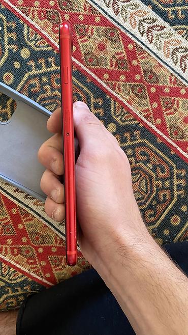 apple 8 qiymeti: IPhone 8 Plus, 64 GB, Qırmızı, Barmaq izi — 2