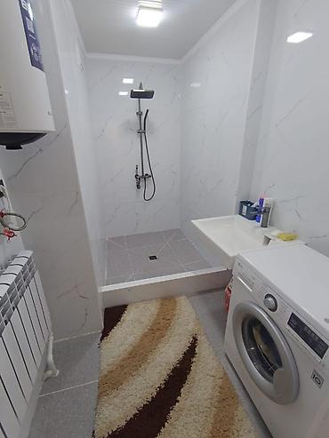 o store: 3 комнаты, 102 м², Элитка, 10 этаж, Евроремонт — 7