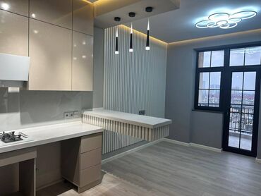 Yeni tikili: 2 otaqlı, Yeni tikili, m. Neftçilər, 67 kv. m — 5