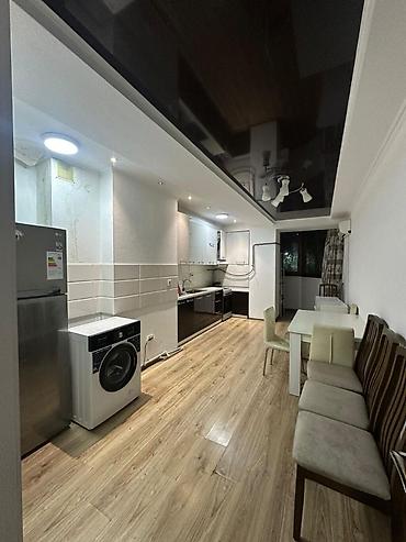 джал срочно: 3 комнаты, 125 м², Джал-15 Элитка, 2 этаж, Евроремонт — 9