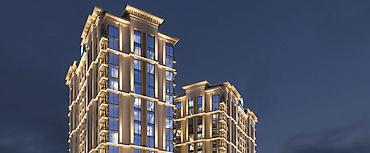 tommi: 1 комната, 60 м², Асанбай мкр Элитка, 14 этаж, ПСО (под самоотделку) — 1