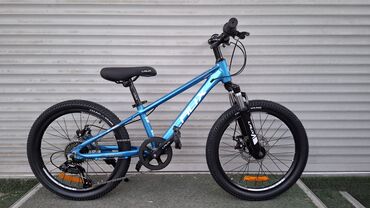 Детские велосипеды: Детский велосипед, 2-колесный, 4 - 6 лет, Для девочки, Новый — 27