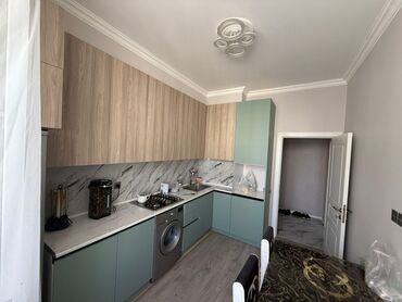 Mənzil kirayələyirəm: 2 otaqlı, 65 kv. m — 2