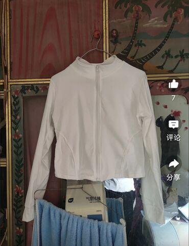 Другая женская одежда: Заказала вещи с Китая, те что не подошли выкладываю на продажу по 50% — 8