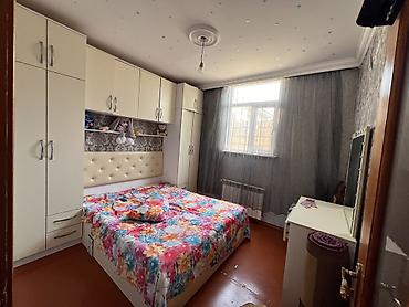 kiraye ile satilan evler: 2 otaqlı, 45 kv. m — 2