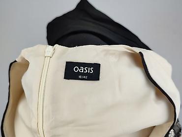sukienki emo: Oasis, Sukienka damska, rozmiar L — 4