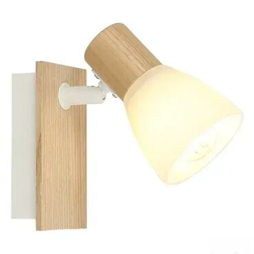 Rasveta: Zidna lampa, bоја - Siva, Novo — 10