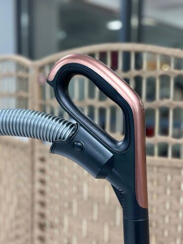 Пылесосы: Пылесос, Стандартный, Сухая, Контейнер — 6