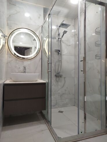 Su təchizatı: Santexnik ustası hər növ santexnik işlərin görülməsi isti soyuq suyun — 22