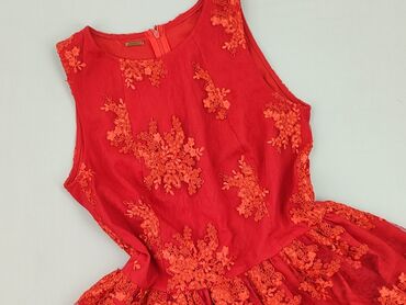 modna kiecka sukienki na wesele dla mamy: Women`s dress, size S