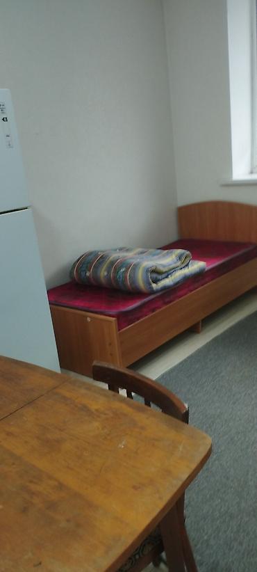 Долгосрочная аренда комнат: Сдаётся квартира студия/комната с отдельным санузлом.в районе завода — 9