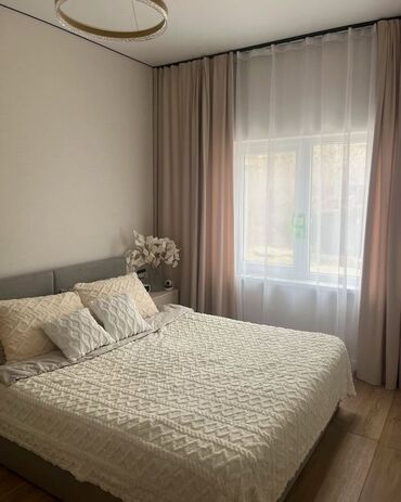 Посуточная аренда квартир: 1 комната, Душевая кабина, Постельное белье, Кондиционер