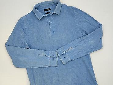 massimo pl: Massimo Dutti, Bluzka dla mężczyzn, rozmiar S — 1