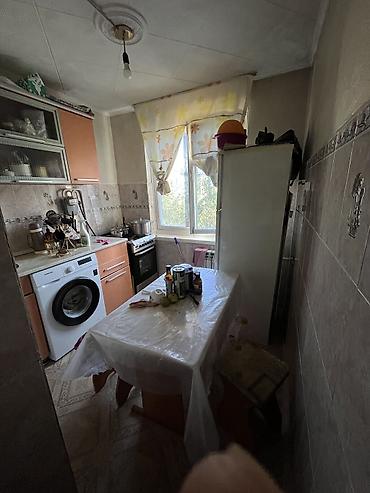 сдам кушетку: 2 комнаты, 42 м², 104 серия, 5 этаж, Косметический ремонт — 3