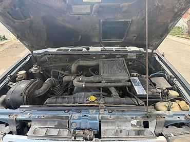 Mitsubishi: Mator karopka ideal — 8