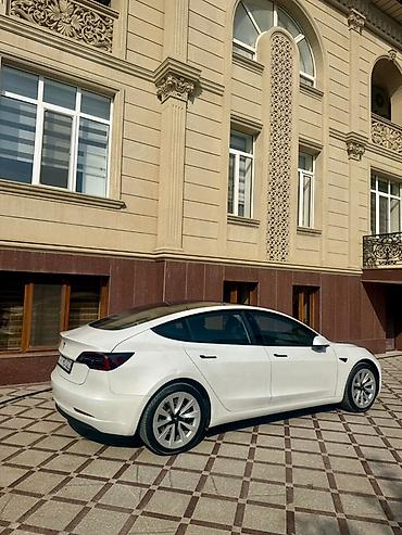 Tesla: Tecili satilir! Avtomobil ideal vəziyyətdədir və Azərbaycanda demək — 5