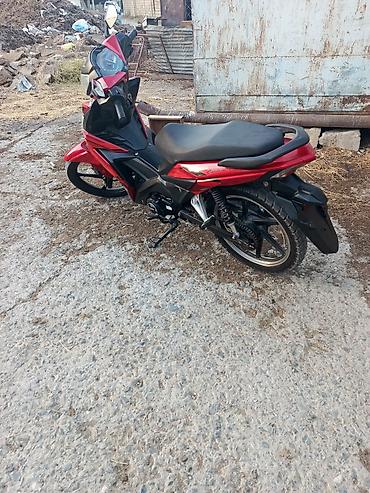 kia ceed stop: Tufan — 3