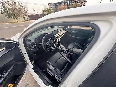 каропка киа к5: Kia K3: 2018 г., 1.6 л, Вариатор, Бензин, Седан — 4