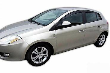 auto plac sirena: BOCNI VETROBRANI DEFLEKTORI USMERIVACI FIAT BRAVO 2 (2007+) | NOVI — 4