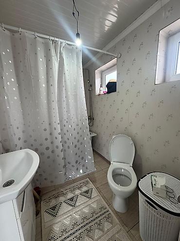 Железобетонные заборные плиты: Продается дом в Кочкорском районе, село Кара-Тоо, ПМК 2. Количество — 7